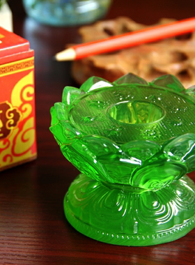 民族用品仿玉八吉祥树脂手摇转金筒底座转金轮像底座特价包邮