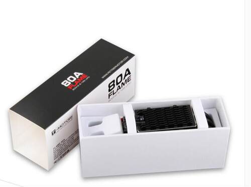 Tmotor FLAME 60A 70A 80A 100A防水多旋翼电机专用 烈焰电调 - 图3