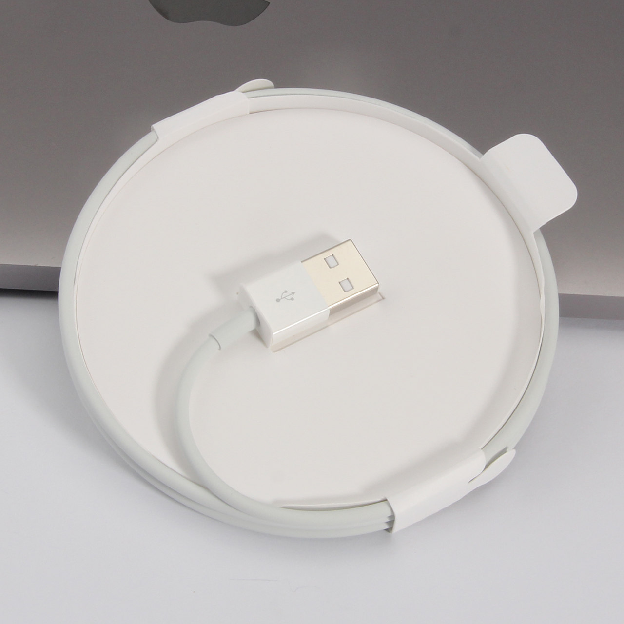 适用Apple Watch苹果手表充电器iwatch S10 s9磁吸无线快充充电头套装s8 7 SE2 Ultra2原装S6 s5s4 USB充电线