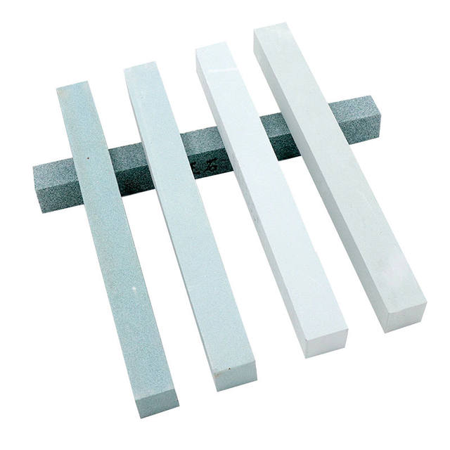 Jade grinding and polishing sand strips jade carving grinding stone