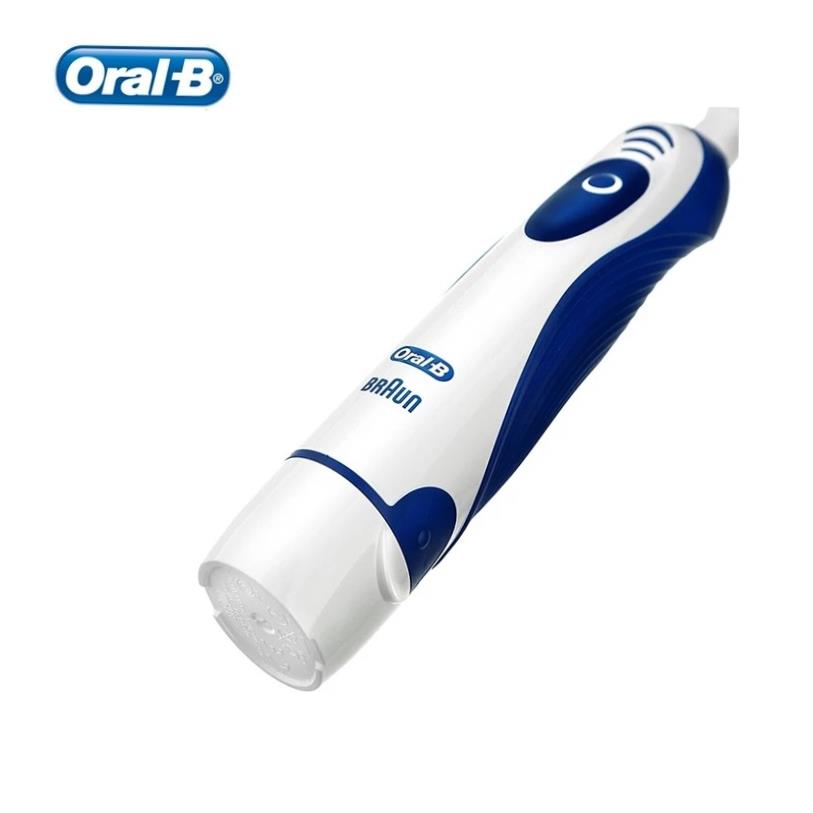 Oral B Electric Toothbrush Rotation Clean Adult Teeth Brush1 - 图2