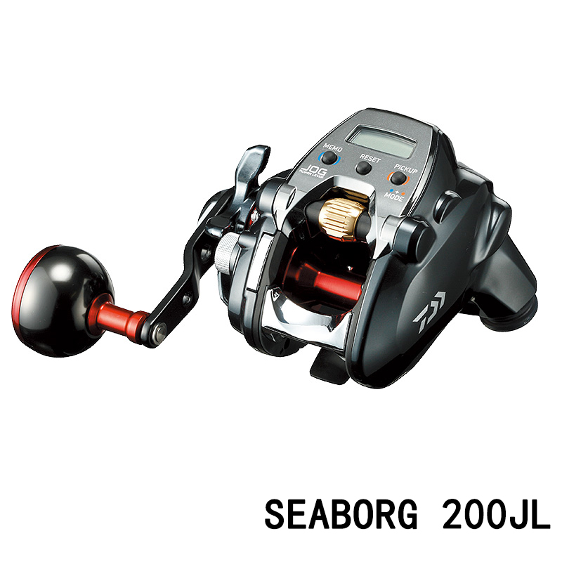 Daiwa Seaborg0jl Nghiencuudinhluong Com