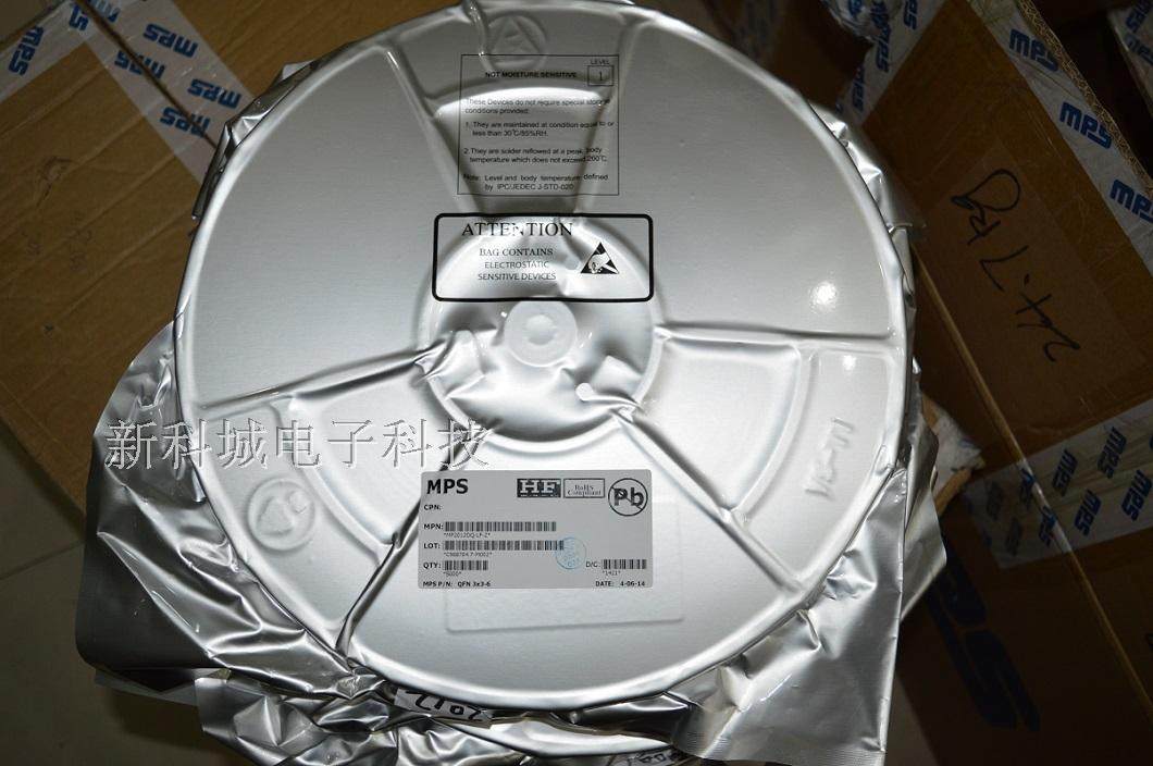 MPS代理 MP1484EN-LF-Z原装正品新年份新货芯片电源IC_虎窝淘