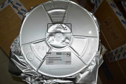 进口MPS MP7742DF MP7742DF-LF-Z 新年份稳压IC - 图3