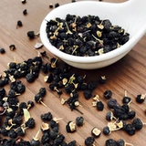 Половина бесплатная доставка Ningxia Province Black Wolfberry 50G, Little Wuxi Online Grain Store