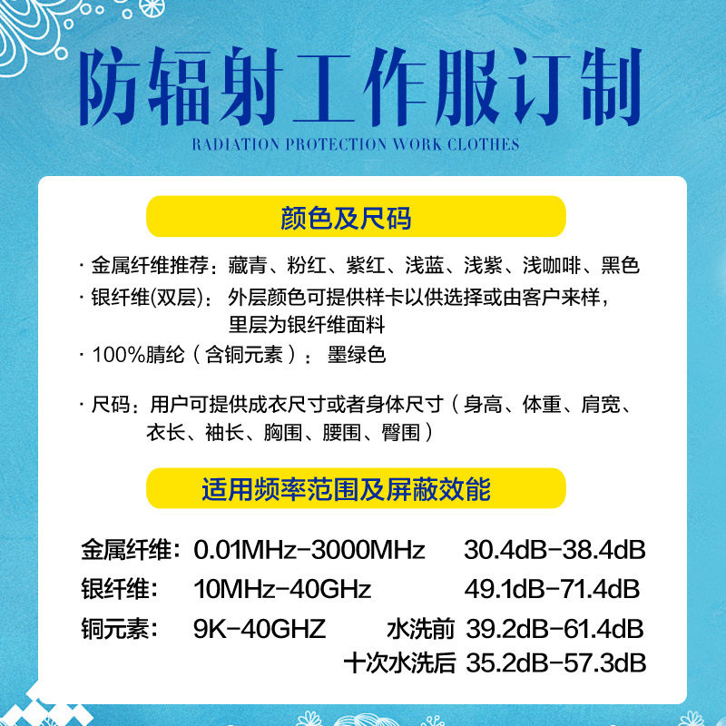 AJ108爱家电磁辐射防护肚兜孕妇装正品 金属纤维孕妇装孕妇防护服,淘宝优惠券,粉丝福利购,淘宝优惠卷