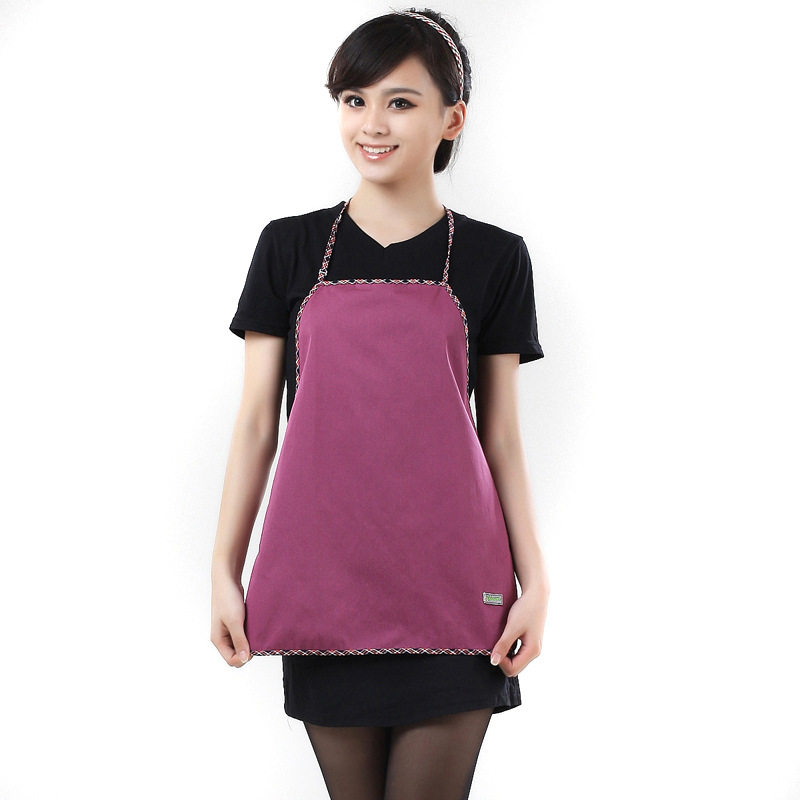 AJ108爱家电磁辐射防护肚兜孕妇装正品 金属纤维孕妇装孕妇防护服,淘宝优惠券,粉丝福利购,淘宝优惠卷