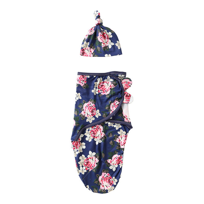 婴儿防惊跳睡袋包巾抱被春秋款新生儿襁褓巾宝宝睡觉神器产房高弹,淘宝优惠券,粉丝福利购,淘宝优惠卷