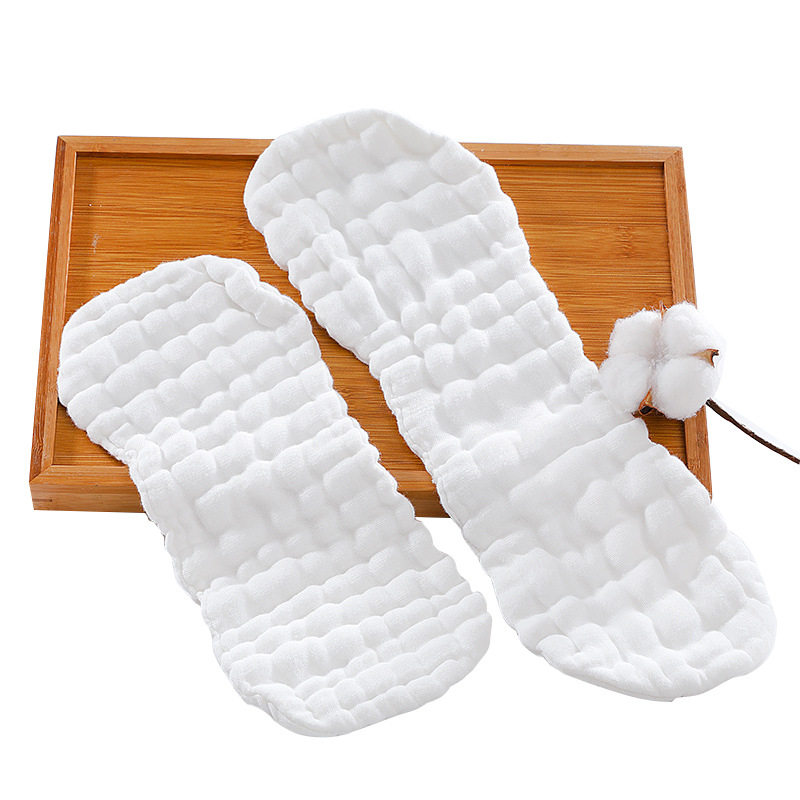 批发婴儿尿布棉质纱布可洗尿片 12层纱布花生型尿布新生婴儿尿垫,淘宝优惠券,粉丝福利购,淘宝优惠卷