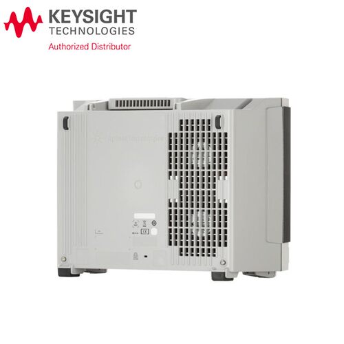 Keysight是德DSOS/MSOS 054A示波器104A 204A 254A 404 604A 804A - 图2