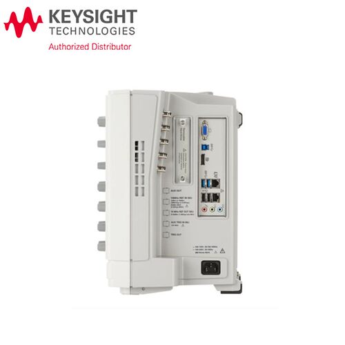 Keysight是德DSOS/MSOS 054A示波器104A 204A 254A 404 604A 804A - 图3