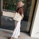 2023, Korean new Ins Ins lace Buxian Mori Forest System Retro Niche Design Various Bag Female Shoulder Bag