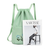 Рюкзак, модная сумка через плечо, этнический мешочек с разделителями, сумка для путешествий для отдыха, этнический стиль