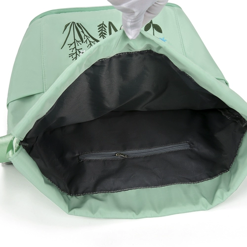 Рюкзак, модная сумка через плечо, этнический мешочек с разделителями, сумка для путешествий для отдыха, этнический стиль