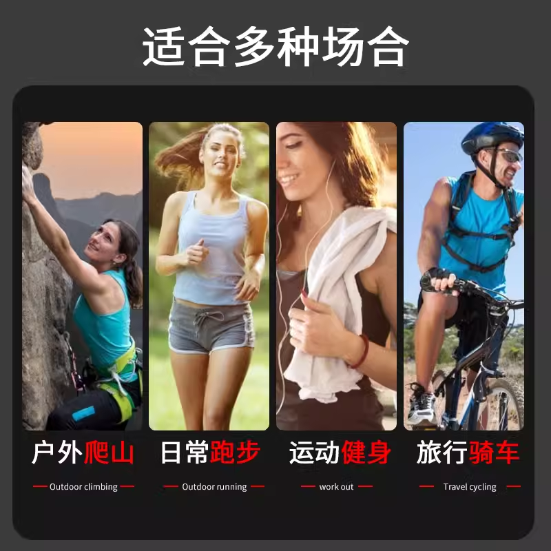 Aung跑步手机腰包男女运动健身腰带户外装备隐形高弹力水壶手机袋,淘宝优惠券,粉丝福利购,淘宝优惠卷