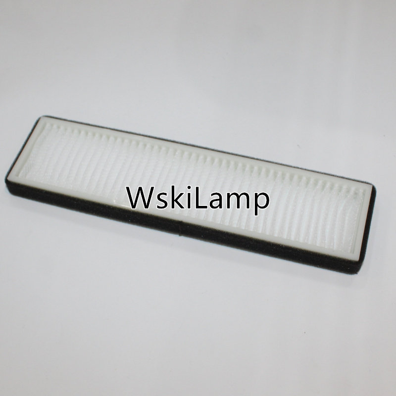 全新适用光峰AL-LW220ST AL-LX210ST LH210ST投影机过滤/防尘网 - 图0