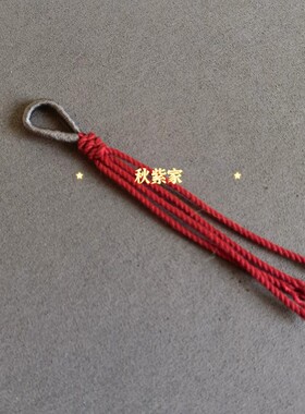 任意六个包邮。藏式流苏侧挂小滴溜包挂手捻挂件