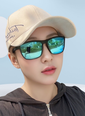 贝雷尼户外运动偏光太阳眼镜