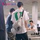Nike Tech Hip Pack 耐克王一博同款休闲大容量单肩斜挎包 BA5751