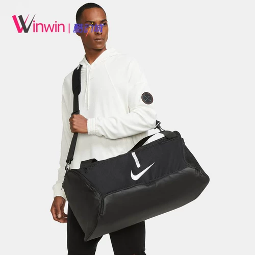 Nike, спортивная сумка на одно плечо подходит для мужчин и женщин для спортзала для тренировок, сумка через плечо, сумка для путешествий