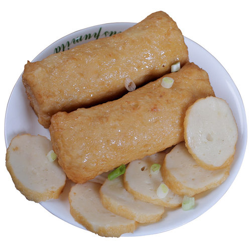 温州鱼饼苍南炎亭鱼饼特产鱼制品火锅关东煮韩国鱼饼鱼丸荆州鱼糕 - 图2