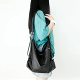 Универсальная сумка через плечо, вместительный и большой рюкзак для отдыха, сумка для путешествий, надевается на плечо