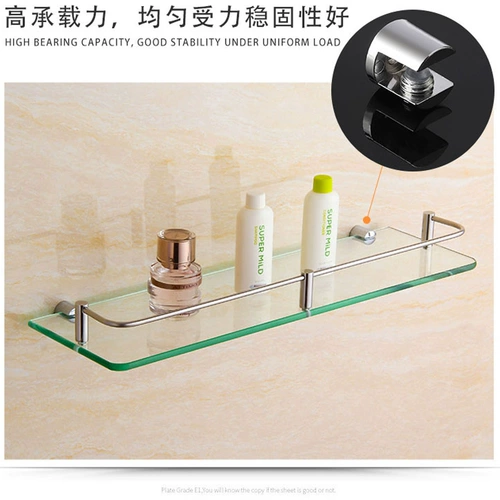 Стеклянная карта Деревянная пластина слой зажим фиксированной зажимной зажим.