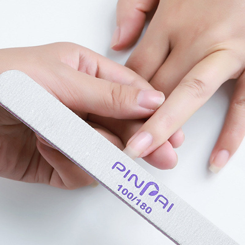 指甲锉打磨条美甲修甲工具磨砂条甲油胶磨砂条美甲搓条沙条指甲挫,淘宝优惠券,粉丝福利购,淘宝优惠卷