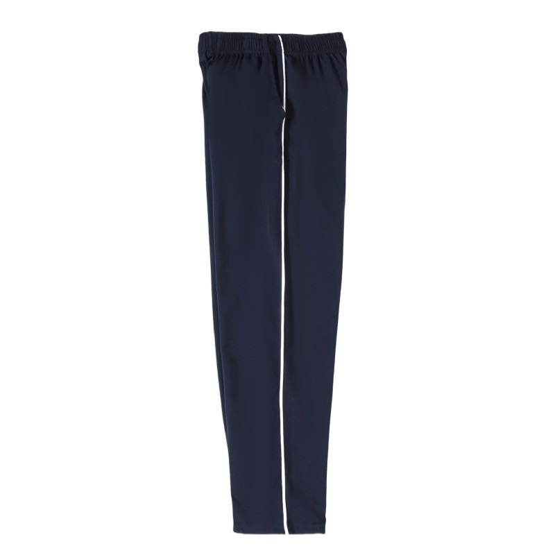 校服裤子纯棉春秋夏季学生一道杠加绒加厚深蓝两条杠男女童运动裤,淘宝优惠券,粉丝福利购,淘宝优惠卷