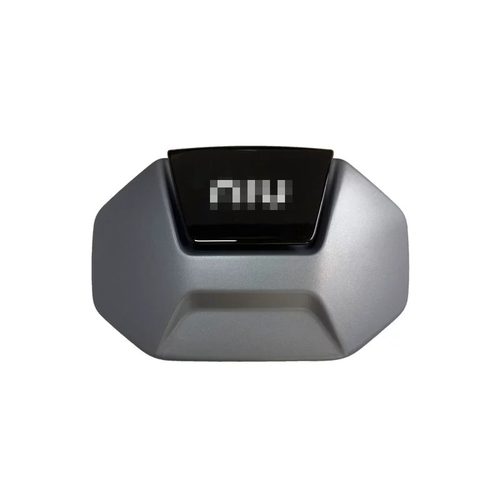 适用小牛G400T/F400T/NPALY/NT/NX/U1E/MT新款电动车后靠背壳配件 - 图3