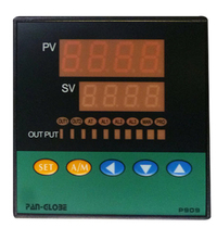 Taiwan Pan-Delta temperature-controlled table PAN-GLOBE meter P9009X dual PID control functional temperature controller