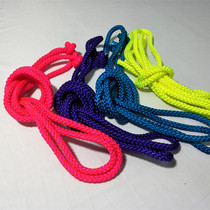 International Standard Monochromatic Artistic Gymnastics Rope Sports Special Gymnastics Rope Artistic Gymnastics Five Competitions Special 3M