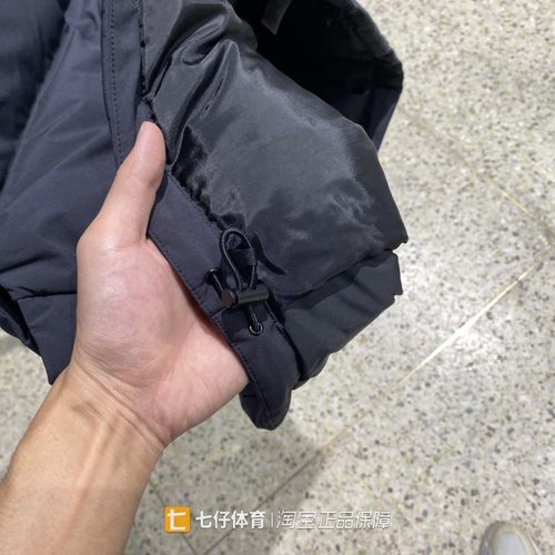 Adidas阿迪达斯正品冬季新款女子立领保暖运动休闲羽绒马甲KH3973 - 图2