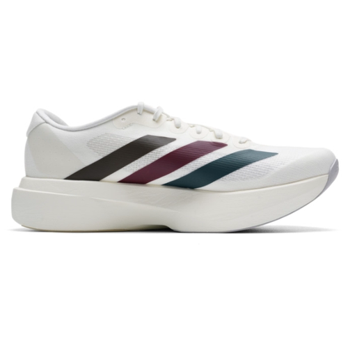 Adidas阿迪达斯正品新款夏季男款时尚休闲百搭竞速跑步鞋KI9542 - 图0