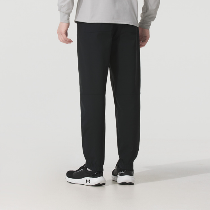 UA安德玛正品新款春秋男款宽松平口户外休闲百搭运动长裤6000663,淘宝优惠券,粉丝福利购,淘宝优惠卷