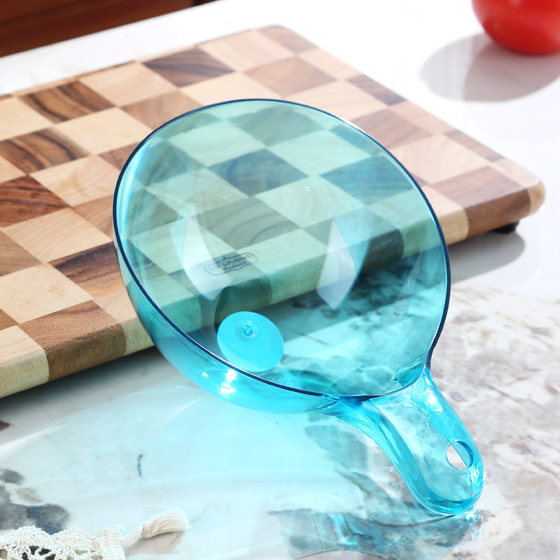 姥姥做面包！米面勺子舀面瓢挖面粉勺水瓢塑料舀水勺舀米勺量米杯,淘宝优惠券,粉丝福利购,淘宝优惠卷