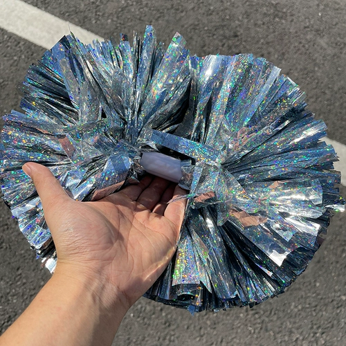 11 -летний магазин более 20 цветовых конкурсов профессионально обрабатывает лазер Diamond Silver Lala Team Cheerleaders