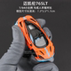 Ornament blue black collection trendy toy alloy car model