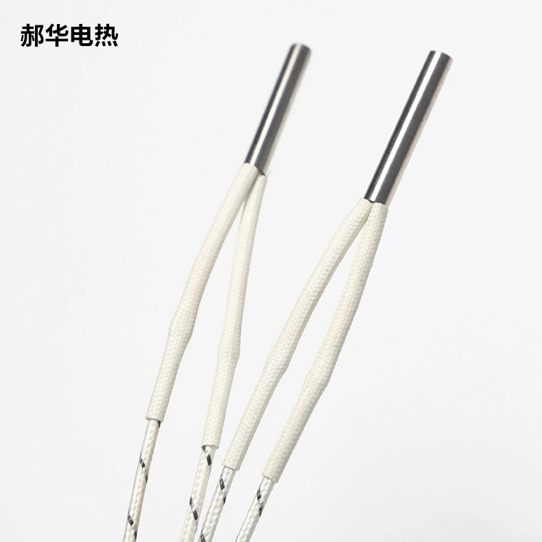 微型加热棒5x30mm24V40W大功率单头发热管模具干烧型电热管加热管 - 图0