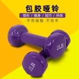 Мужские спортивные женские гантели для йоги для спортзала