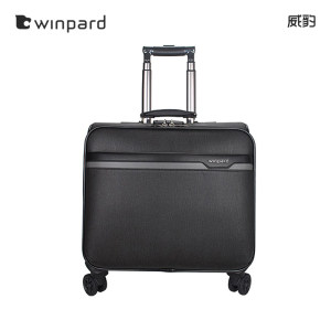 WINPARD/威豹清仓特惠行李箱万向轮旅行箱16寸18寸20寸24寸拉杆箱