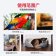 F10SC pet bird special disinfectant for parrots