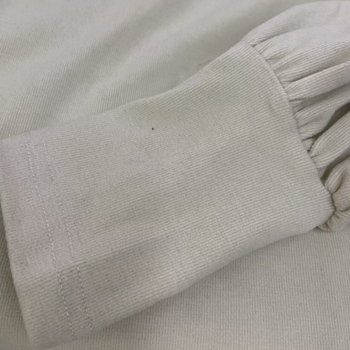 福利土布鱼7218秋冬款立领百搭泡泡袖纯色长袖磨毛打底衫T恤女,淘宝优惠券,粉丝福利购,淘宝优惠卷