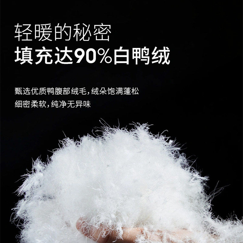 90白鸭绒羽绒裤男款外穿冬季户外防风保暖伞兵工装裤直筒休闲 长,淘宝优惠券,粉丝福利购,淘宝优惠卷