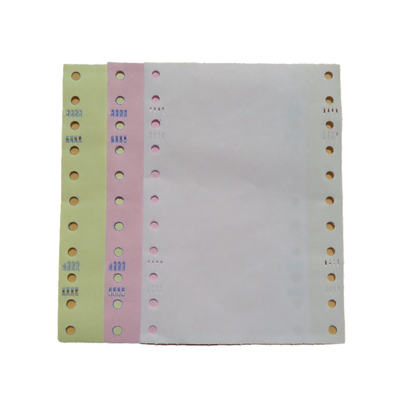 The scale printing paper is smooth and clear