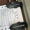 Weighing single multi-joint selection hole spacing standard copy clearly