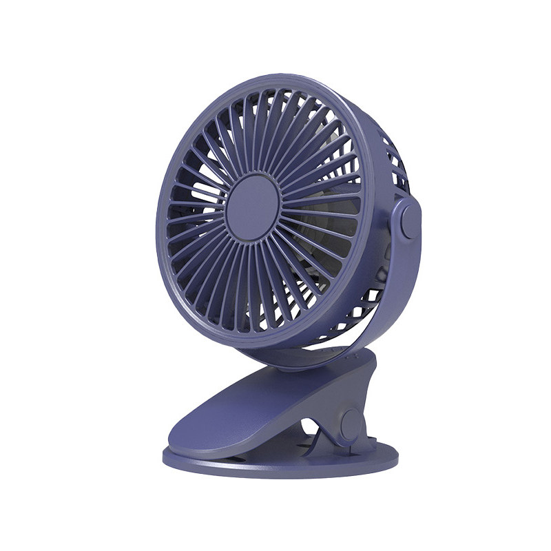 车载USB可充电式插电两用可拆卸装18650可换电池移动小风扇带夹子,淘宝优惠券,粉丝福利购,淘宝优惠卷