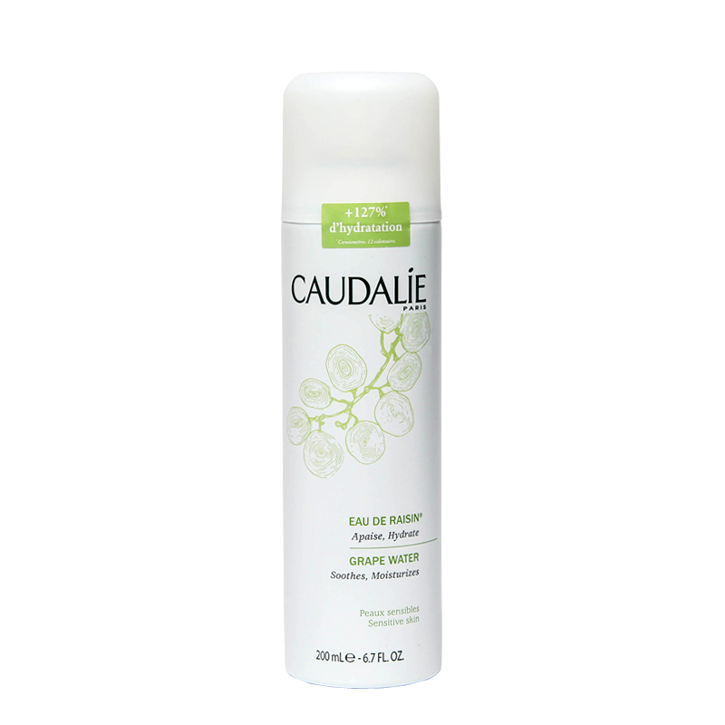 CAUDALIE/欧缇丽补水保湿大葡萄喷雾200ml舒缓抗氧化爽肤水