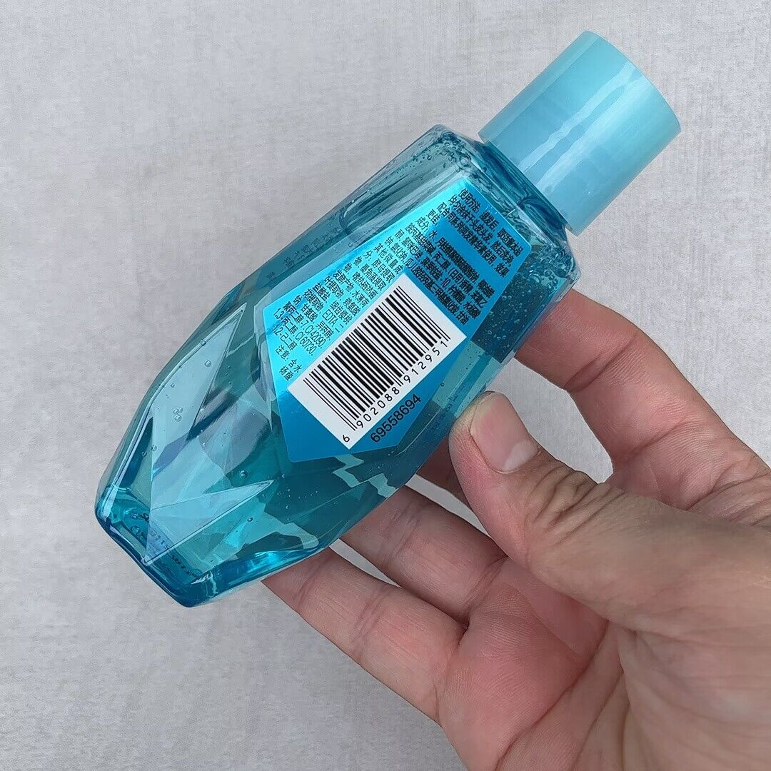 清扬植觉头皮护理去屑洗发露水润蓬松型清爽蓬保湿柔顺100ml - 图1