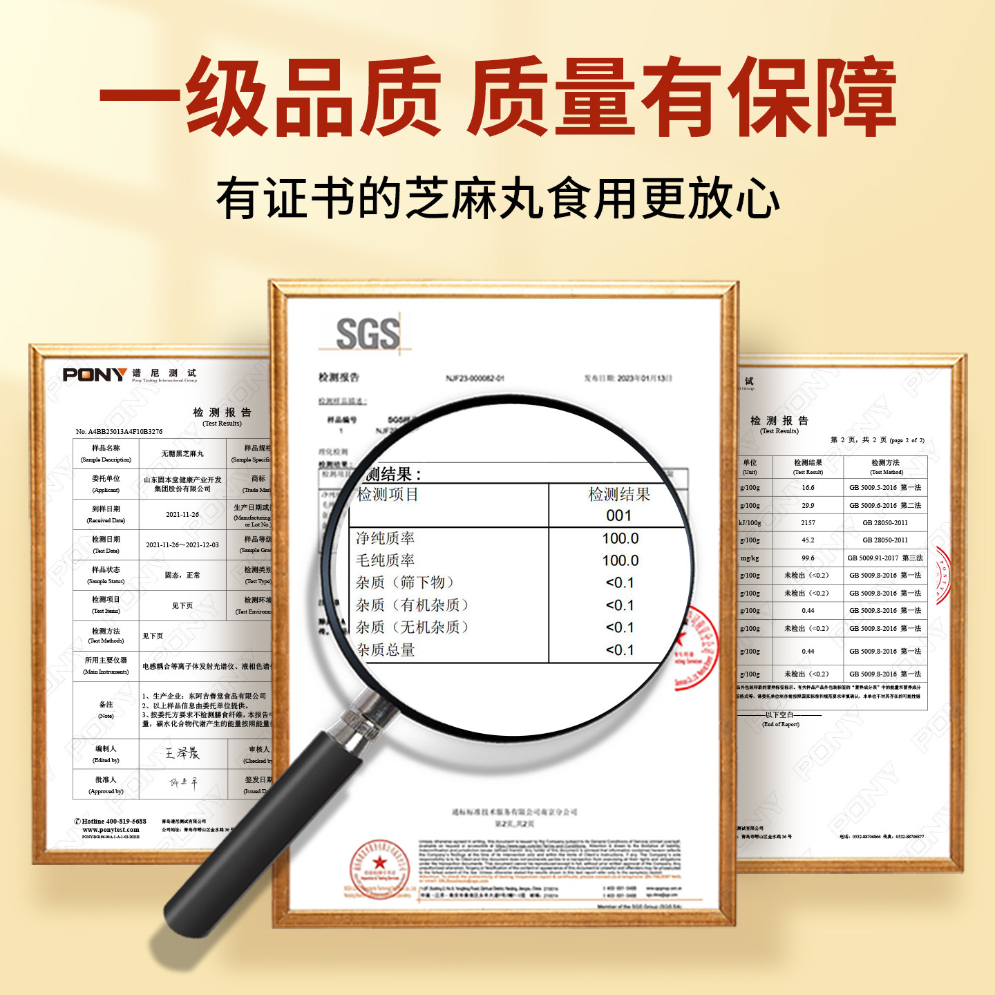 u先试用】黑芝麻丸零食九蒸九晒臻粒芝麻老年人营养品官方旗舰店,淘宝优惠券,粉丝福利购,淘宝优惠卷